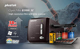 Plustek OpticFilm 8300i SE Sort