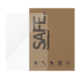 PanzerGlass SAFE. by ® Skærmbeskyttelse iPad Air 11" (2024-2026) | iPad 11'' (2025) | iPad 10.9'' (2022) | Ultra-Wide Fit | Bulk