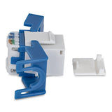 StarTech.com C6KEYTL180WH24PK kilesten modul