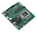 ASUS PRO H610T-CSM Intel H610 LGA 1700 Thin Mini ITX