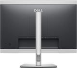 DELL Pro Plus P2425DE computerskærm 61 cm (24") 2560 x 1440 pixel Quad HD LCD Sort