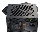 Seasonic CORE BC-850 ATX 3.1 enhed til strømforsyning 850 W 20+4 pin ATX Sort