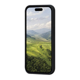 dbramante1928 Greenland mobiltelefon etui Cover Sort