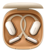 Xiaomi OpenWear Stereo Pro Headset True Wireless Stereo (TWS) Ørekrog, Open-ear Opkald/musik Bluetooth Guld
