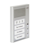 Auerswald TFS Dialog 213 Aluminium