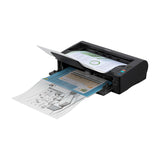 Canon imageFORMULA DR-M1060II Skanner med papir-tilførsel 600 x 600 dpi A3 Sort