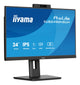 iiyama XUB2490HSUH-B2 computerskærm 60,5 cm (23.8") 1920 x 1080 pixel Fuld HD LED Sort