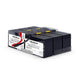 CyberPower RBP0078 UPS batteri Blybatterier (VRLA) 72 V