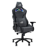 ASUS ROG Chariot X Universal gamingstol Polstret vatteret sæde Grå