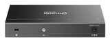 TP-Link Omada SG2206MP netværksswitch L2 Gigabit Ethernet (10/100/1000) Strøm over Ethernet (PoE)