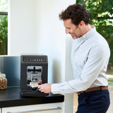 Krups Evidence EA895N Fuld-auto Espressomaskine 2,3 L