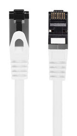 Lanberg PCF8-10CU-0150-W netværkskabel Hvid 1,5 m Cat8.1 S/FTP (S-STP)
