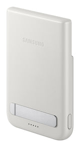 Samsung EB-U2500XJEGWW powerbank 5000 mAh Trådløs opladning Grå