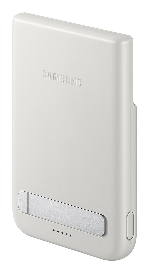 Samsung EB-U2500XJEGWW powerbank 5000 mAh Trådløs opladning Grå