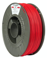 Spectrum Filaments TF-24005 3D print materiale Polymælkesyre (PLA) Rød 1 kg