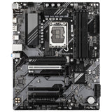 GIGABYTE B760 DS3H GEN5 bundkort Intel B760 Express LGA 1700 ATX