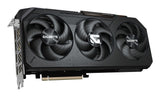GIGABYTE Radeon RX 9070 GAMING OC 16G AMD 16 GB GDDR6