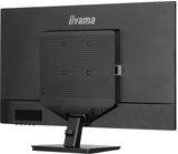 iiyama ProLite X3270QSU-B1 computerskærm 80 cm (31.5") 2560 x 1440 pixel Wide Quad HD LED Sort