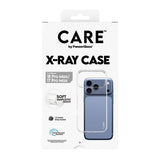 PanzerGlass CARE™ by ® X-Ray Case iPhone 18 Pro Max | 17 Pro Max