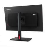 Lenovo ThinkVision 27 3D computerskærm 68,6 cm (27") 3840 x 2160 pixel 4K Ultra HD LED Sort