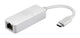 D-Link DUB-E130 netværkskort Ethernet 1000 Mbit/s