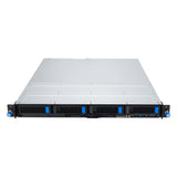 ASUS RS300-E12-PS4 Intel C262 LGA 1700 Stativ (1U) Sølv