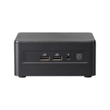 ASUS NUC 13 RNUC13L3Hv70000 UCFF Sort i7-1370P