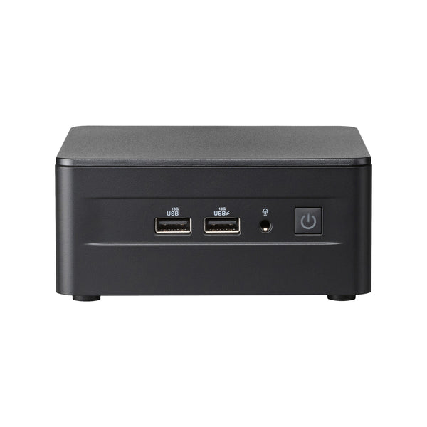 ASUS NUC 13 RNUC13L3Hv70000 UCFF Sort i7-1370P