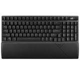 ASUS ROG Strix Scope II 96 Wireless tastatur Spil USB + RF Wireless + Bluetooth AZERTY Fransk Sort
