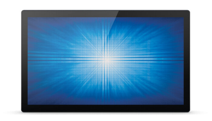 Elo Touch Solutions 2794L 68,6 cm (27") LCD 270 cd/m² Fuld HD Sort Berøringsskærm