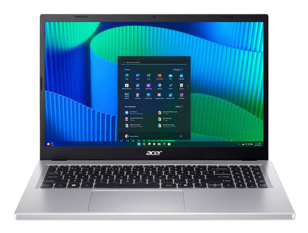 Acer Extensa 15 EX215-57-TCO-3290 Intel® Core™ i3 i3-1315U Laptop 39,6 cm (15.6") Fuld HD 8 GB DDR5-SDRAM 256 GB SSD Wi-Fi 6 (802.11ax) Windows 11 Pro Education Sølv