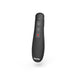 Hama 00139915 trådløs præsentationsenhed RF Sort