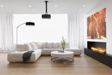 Gembird CM-B-01 monteringsbeslag til projektor Loft Sort