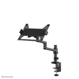 Neomounts DS20-425BL1 laptop stativ Laptoparm Sort 43,9 cm (17.3")