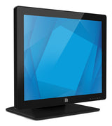 Elo Touch Solutions 1717L 43,2 cm (17") LCD 225 cd/m² Sort Berøringsskærm