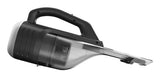 Black & Decker DVD320J-QW håndholdt støvsuger Sort Poseløs