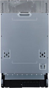 Gorenje GV520E10S opvaskemaskine Fuldt indbygget 11 kuverter
