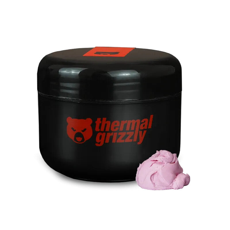 Thermal Grizzly Putty Basic kølekomponent Termisk pasta