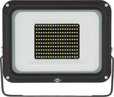 Brennenstuhl 1171250041 projektør Sort 100 W LED D