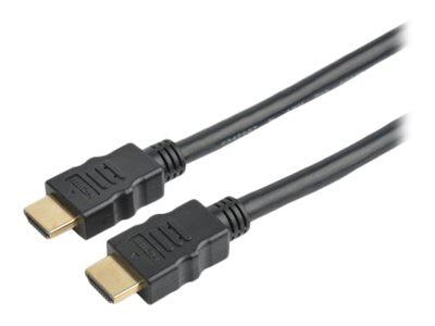 Prokord HDMI-H 0077 HDMI-kabel 15 m HDMI Type A (Standard) Sort