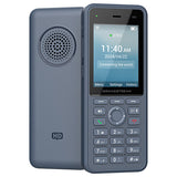 Grandstream Networks WP836 IP-telefon Blå 3 Linier LCD Wi-Fi