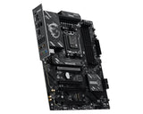 MSI B850 GAMING PRO WIFI6E bundkort AMD B850 Sokkel AM5 ATX
