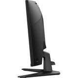 MSI MAG 276CF E20 computerskærm 68,6 cm (27") 1920 x 1080 pixel Fuld HD LCD Sort