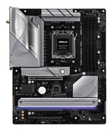 Asrock B850 LiveMixer WiFi AMD B850 Sokkel AM5 ATX