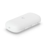 Ubiquiti UACC-FIBER-SR-KIT kabelorganisator Stang/væg Kabelboks Hvid 1 stk