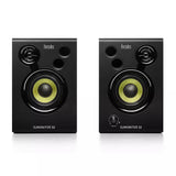 Hercules DJLearning Kit MK2 Digital Vinyl System (DVS) scratcher Sort