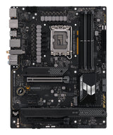ASUS TUF GAMING H770-PRO WIFI Intel H770 LGA 1700 ATX