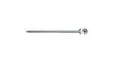 Fischer 670166 skrue/bolt 35 mm 1000 stk