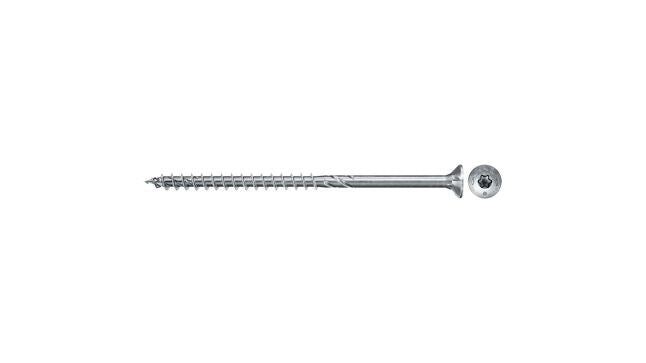 Fischer 670166 skrue/bolt 35 mm 1000 stk