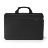 DICOTA Ultra Skin Plus PRO 31,8 cm (12.5") Mappe Sort